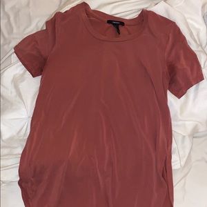 forever 21 shirt